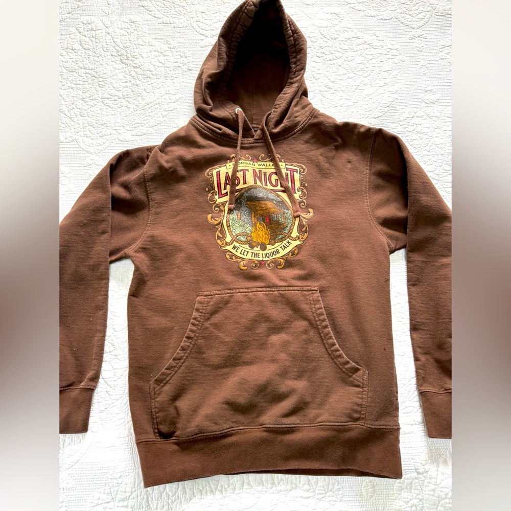 Morgan Wallen Hoodie
